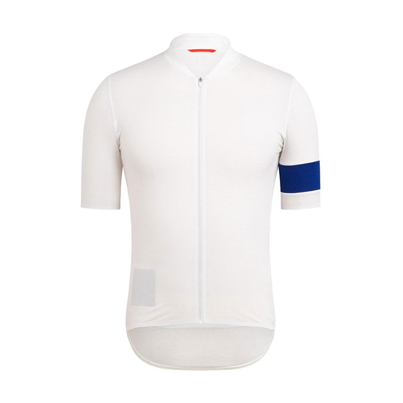Team Version Bicycle Riding Suit - Blue Force Sports