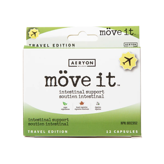 Aeryon Wellness Move It - YesWellness.com