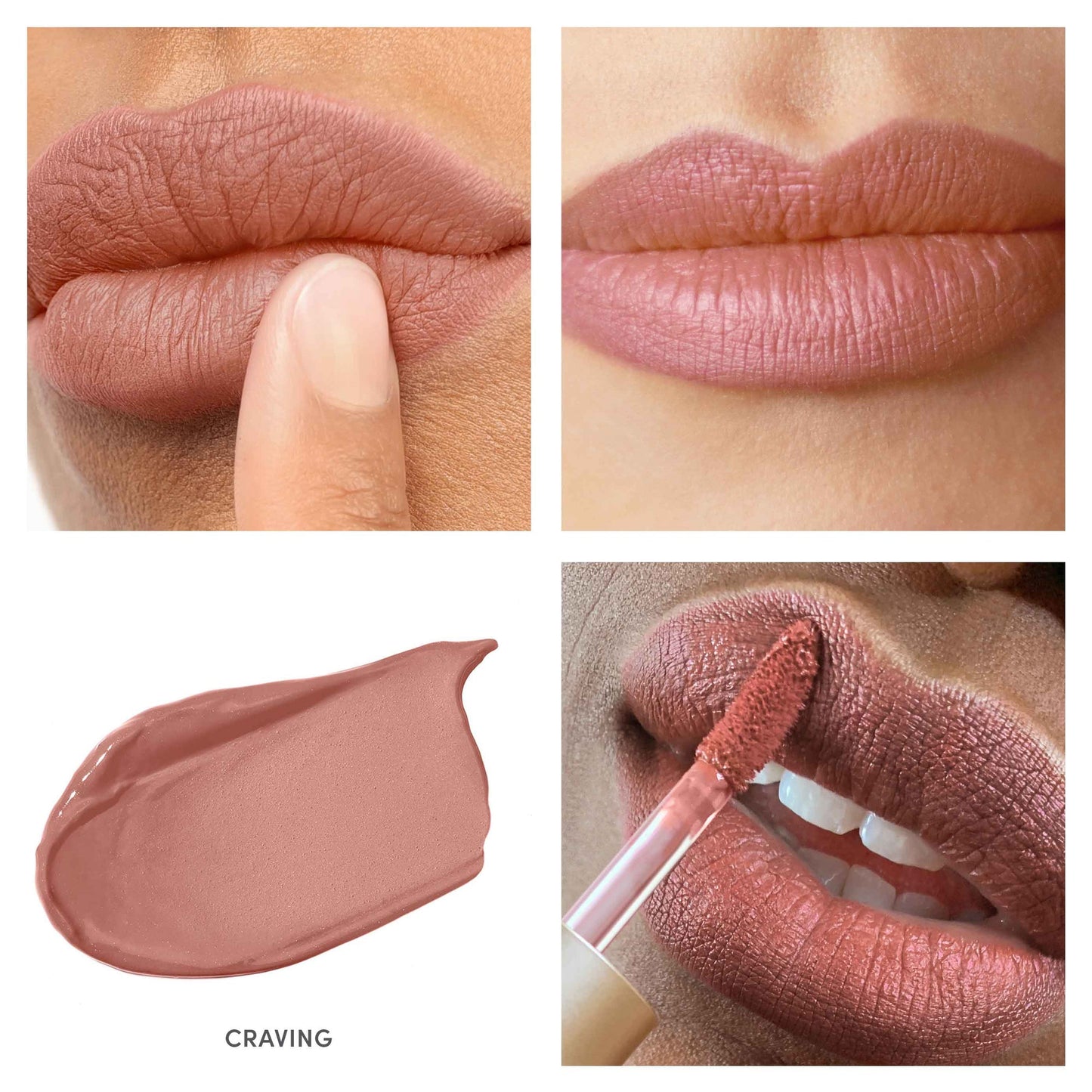 Jane Iredale Beyond Matte™ Lip Stain