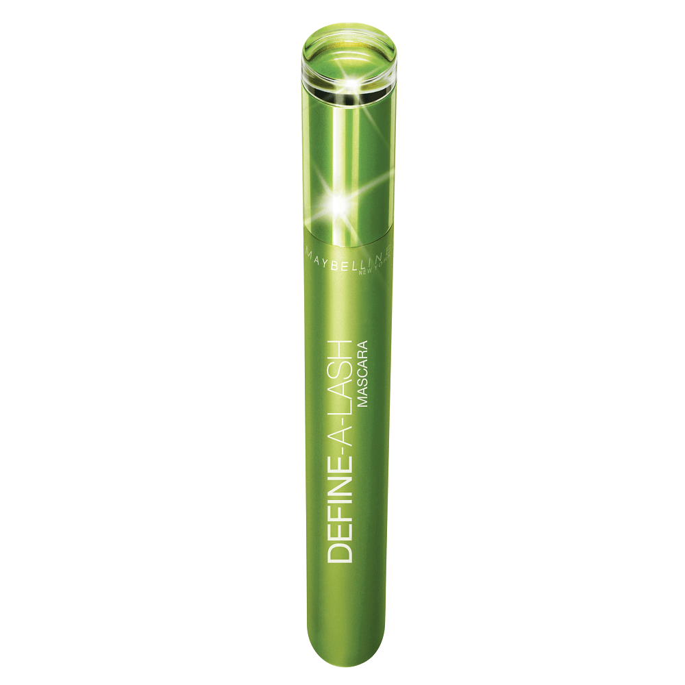 Maybelline Define-A-Lash Mascara - Very Black