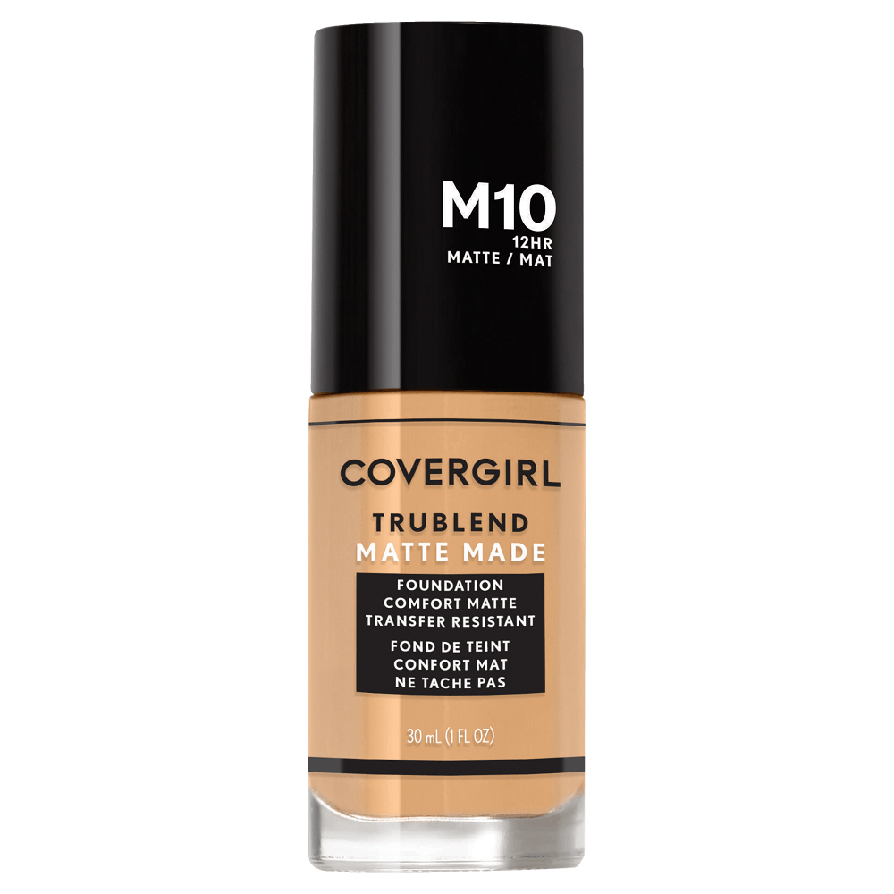 M10 Golden Natural