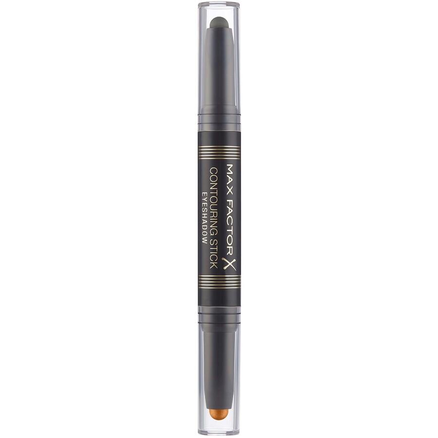 Bronze Moon & Brown Perfect