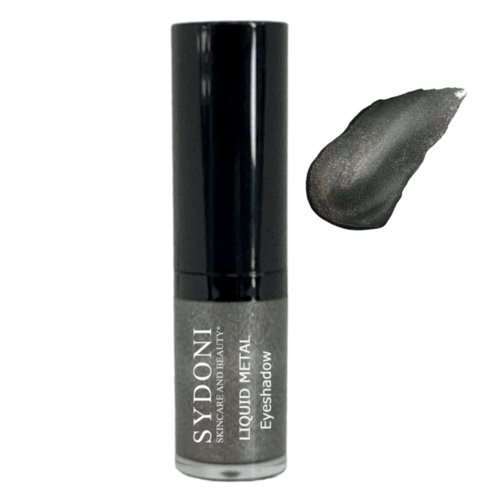 NEW!! LIQUID METAL EYESHADOW Net. Wt. .8g/.28 oz. (15 Shades) - Zoter Shop