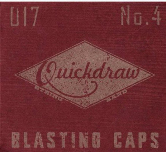 Blasting Caps