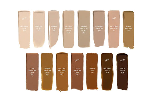 CCC Cream with SPF 50