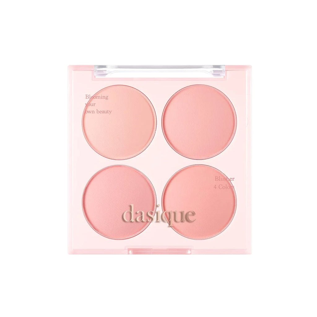 Blending Mood Cheek