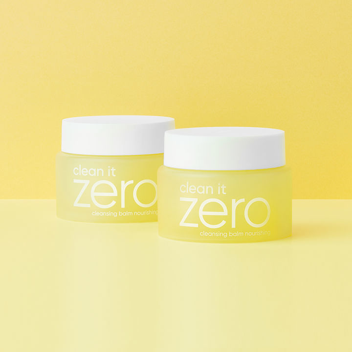 Banila Co Clean It Zero Cleansing Balm Nourishing 100ml