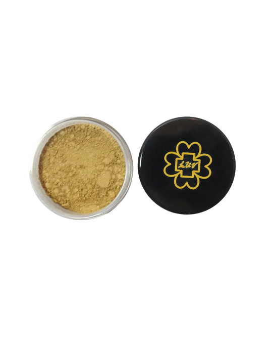 Matte Loose Mineral Foundation