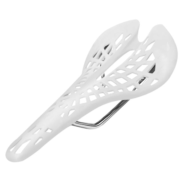 Bike Seat with Built-In Saddle Suspension - JCEE Shop