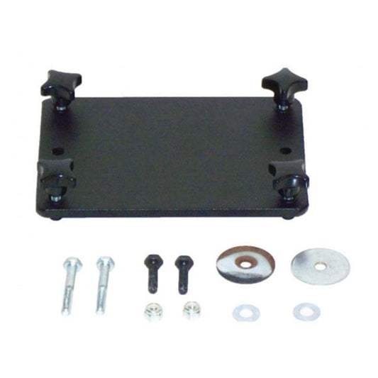 Quick-Draw Quick Attach Adapter Plate
