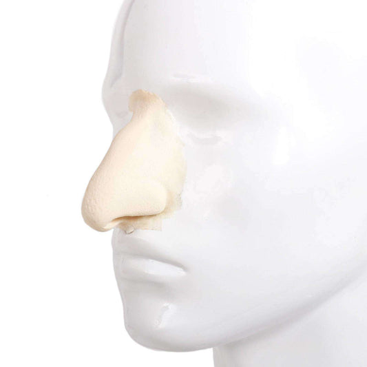 Character Nose Foam Latex Prosthetic