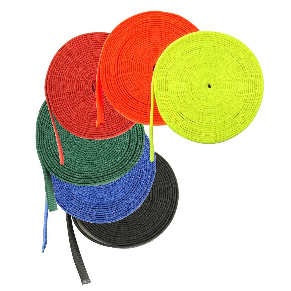 Sterling 1" Tubular Webbing